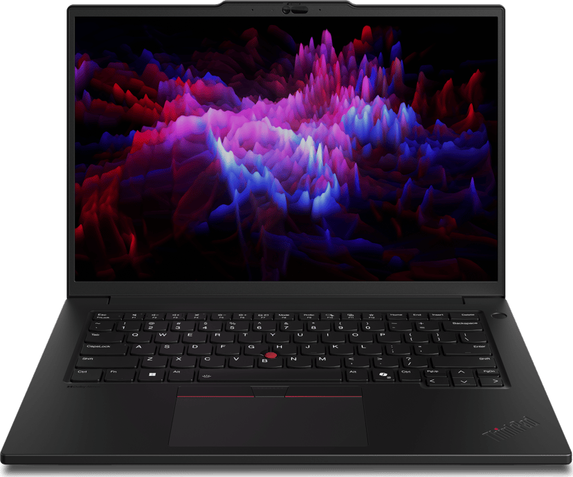 Lenovo ThinkPad P14s G6 Intel Core Ultra 9 64GB 1000GB Arc 140T 14.5"