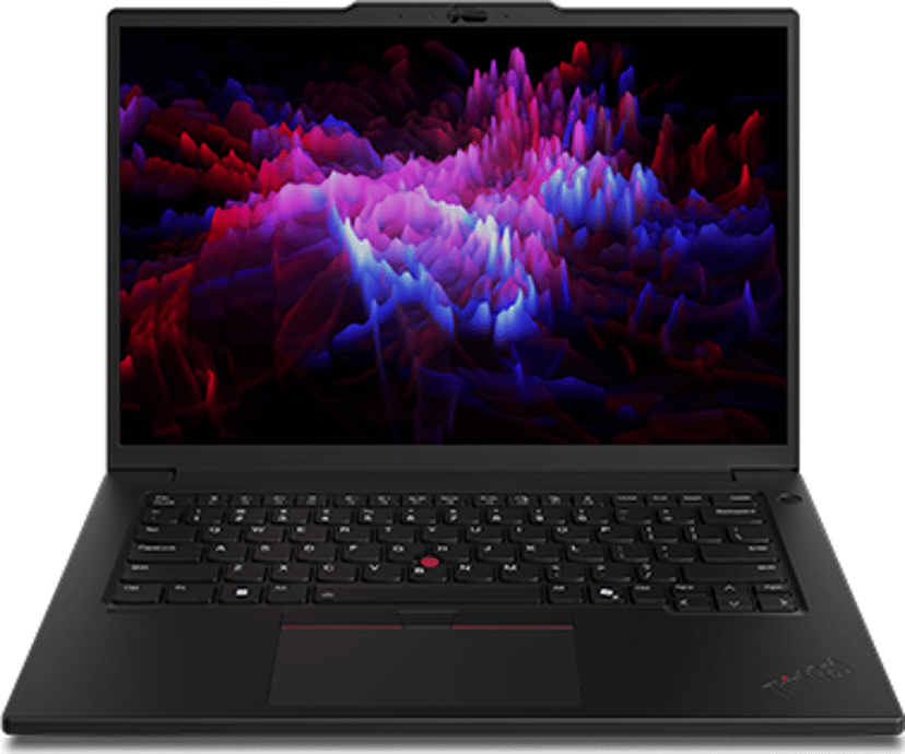 Lenovo ThinkPad P14s G6 Intel Core Ultra 9 64GB 1000GB Arc 140T 14.5"