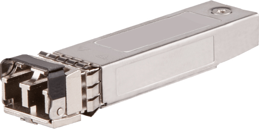 HPE SFP LC MM