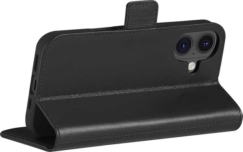 dbramante1928 Copenhagen iPhone 16 Musta