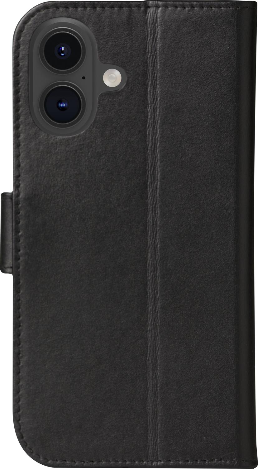 dbramante1928 Copenhagen iPhone 16 Musta