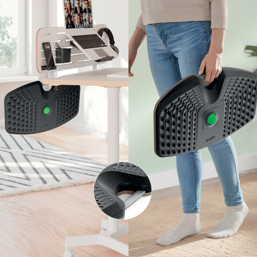 Leitz Ergo Active balansebrett