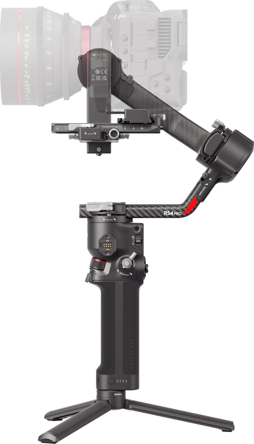 DJI RS 4 Pro Combo - Gimbal
