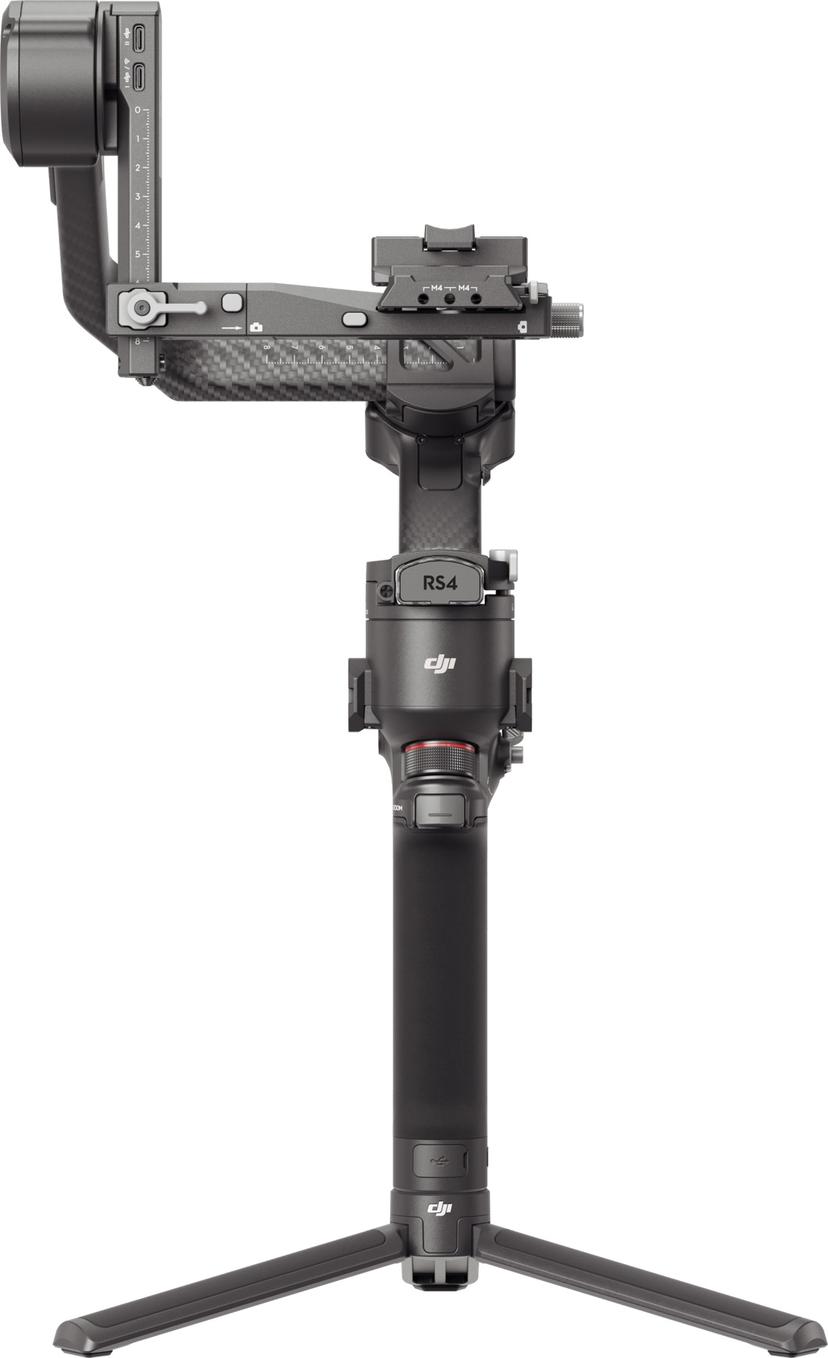DJI RS 4 Pro Combo - Gimbal