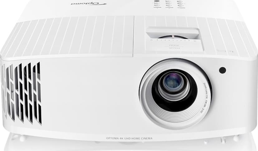 Optoma UHD38X 4K UHD