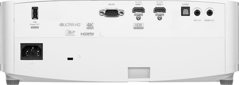 Optoma UHD38X 4K UHD