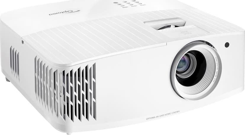 Optoma UHD38X 4K UHD