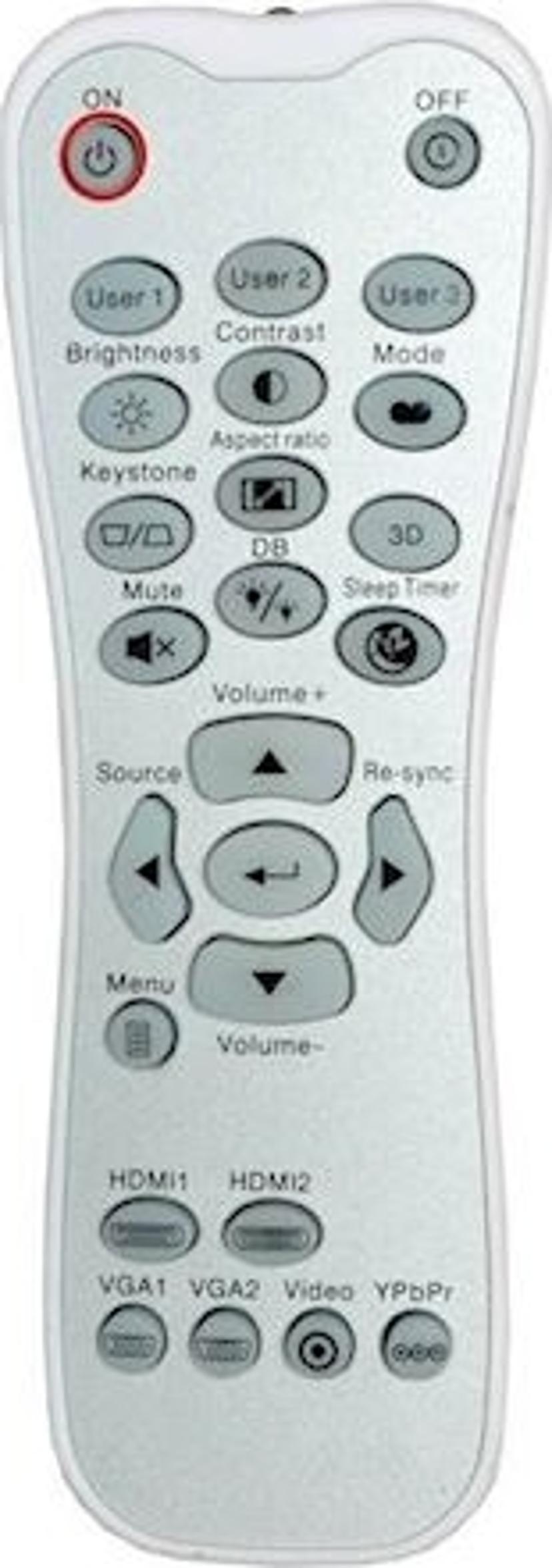 Optoma UHD38X 4K UHD