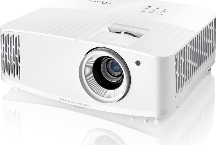 Optoma UHD38X 4K UHD