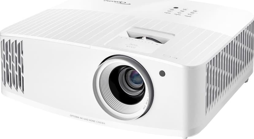 Optoma UHD38X 4K UHD