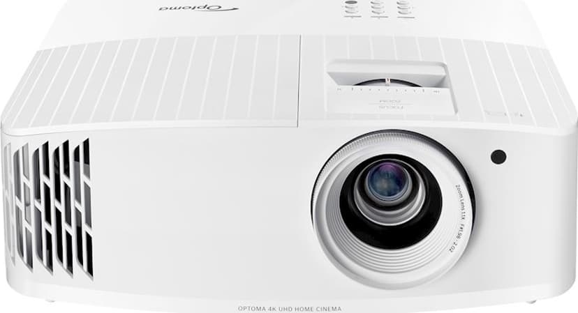 Optoma UHD38X 4K UHD