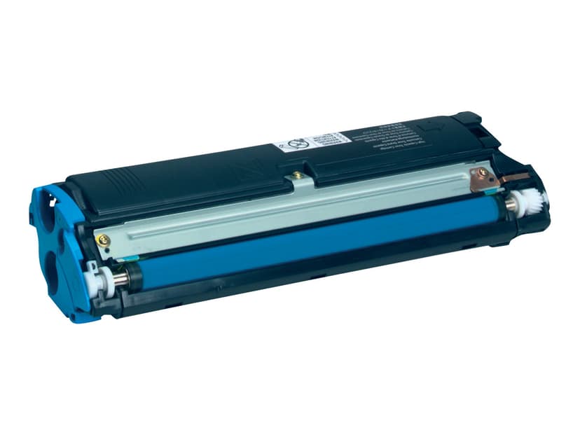 Konica Minolta Toner Cyaan 4,5k - MC 2300