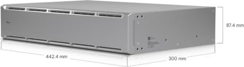 Ubiquiti UniFi UPS 2U 1500VA