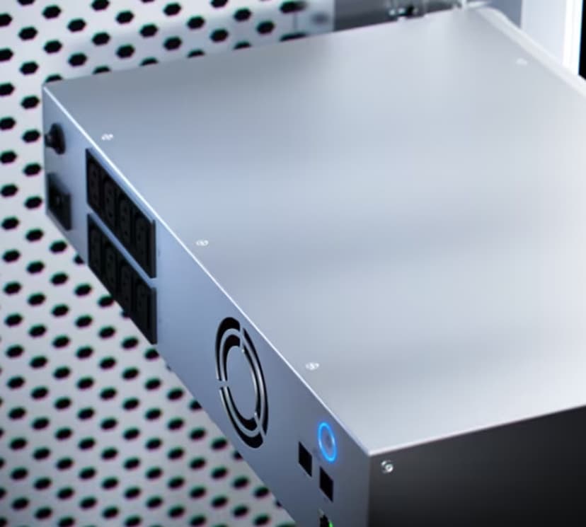 Ubiquiti UniFi UPS 2U 1500VA