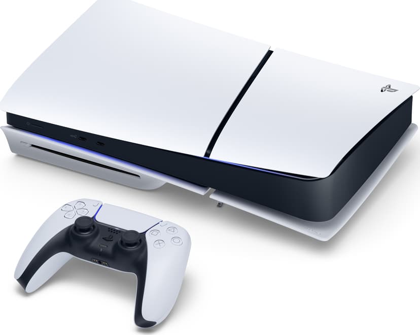 Sony PLAYSTATION 5 SLIM STANDARD (E-CHASSI) 1TB