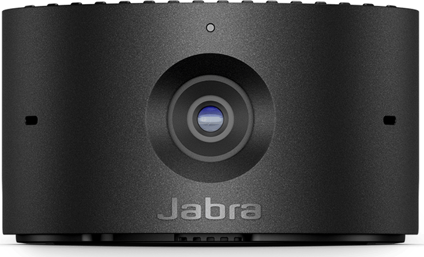 Jabra PanaCast 20 Sort