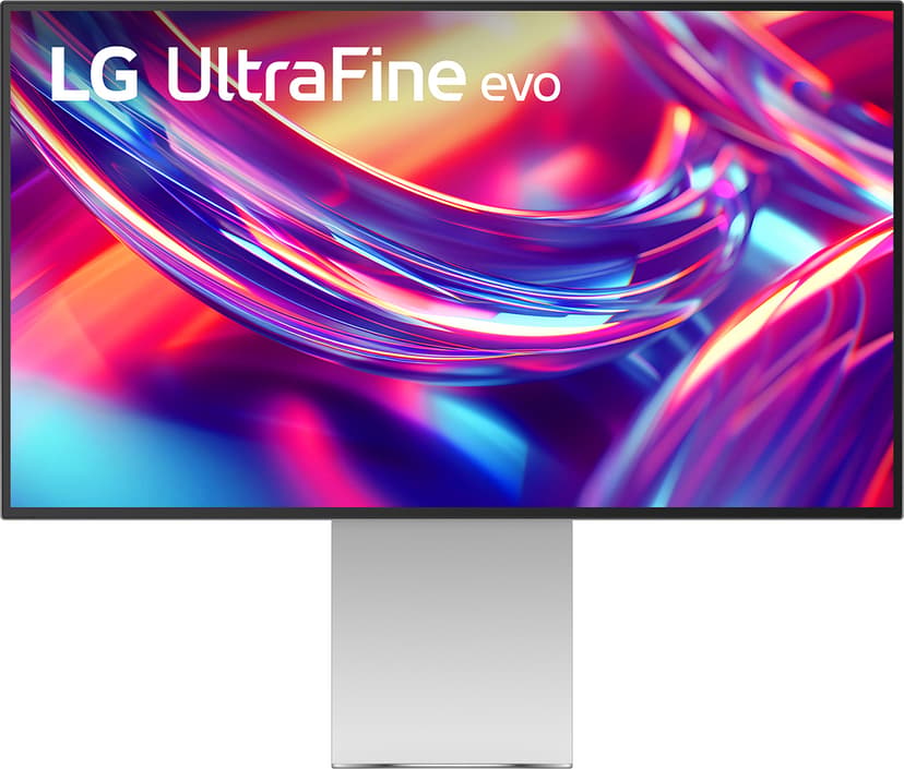 LG UltraFine evo 32U990A 32" 6144 × 3456pixels IPS Black 16:9 60Hz