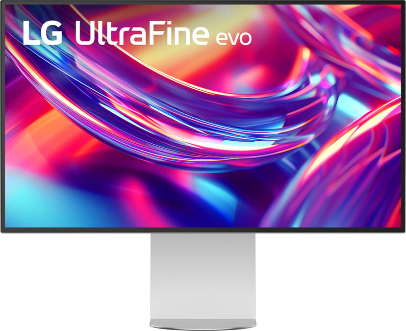 LG UltraFine evo 32U990A 32" 6144 × 3456pixels IPS Black 16:9 60Hz