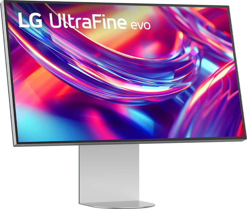 LG UltraFine evo 32U990A 32" 6144 × 3456pixels IPS Black 16:9 60Hz