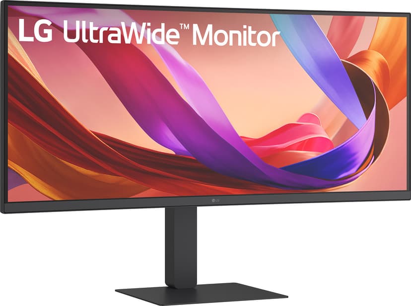 LG UltraWide 34U650A 34" 3440 × 1440pixels IPS 21:9 100Hz