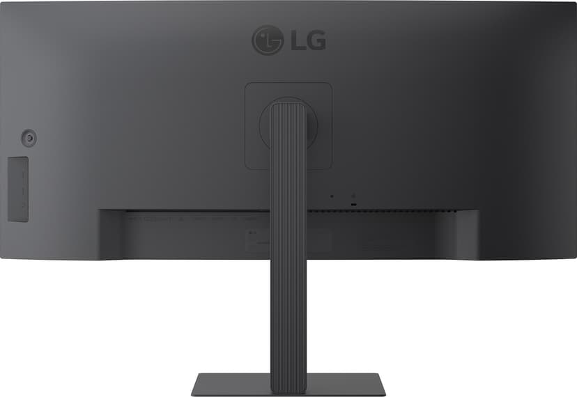 LG UltraWide 34U650A 34" 3440 × 1440pixels IPS 21:9 100Hz
