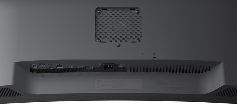 LG UltraWide 34U650A 34" 3440 × 1440pixels IPS 21:9 100Hz