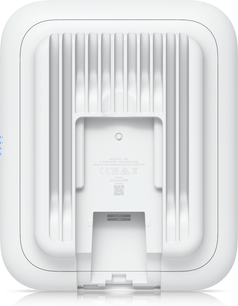 Ubiquiti Unifi U7 Outdoor Wifi 7 Accesss Point  - (Kuppvare klasse 2)