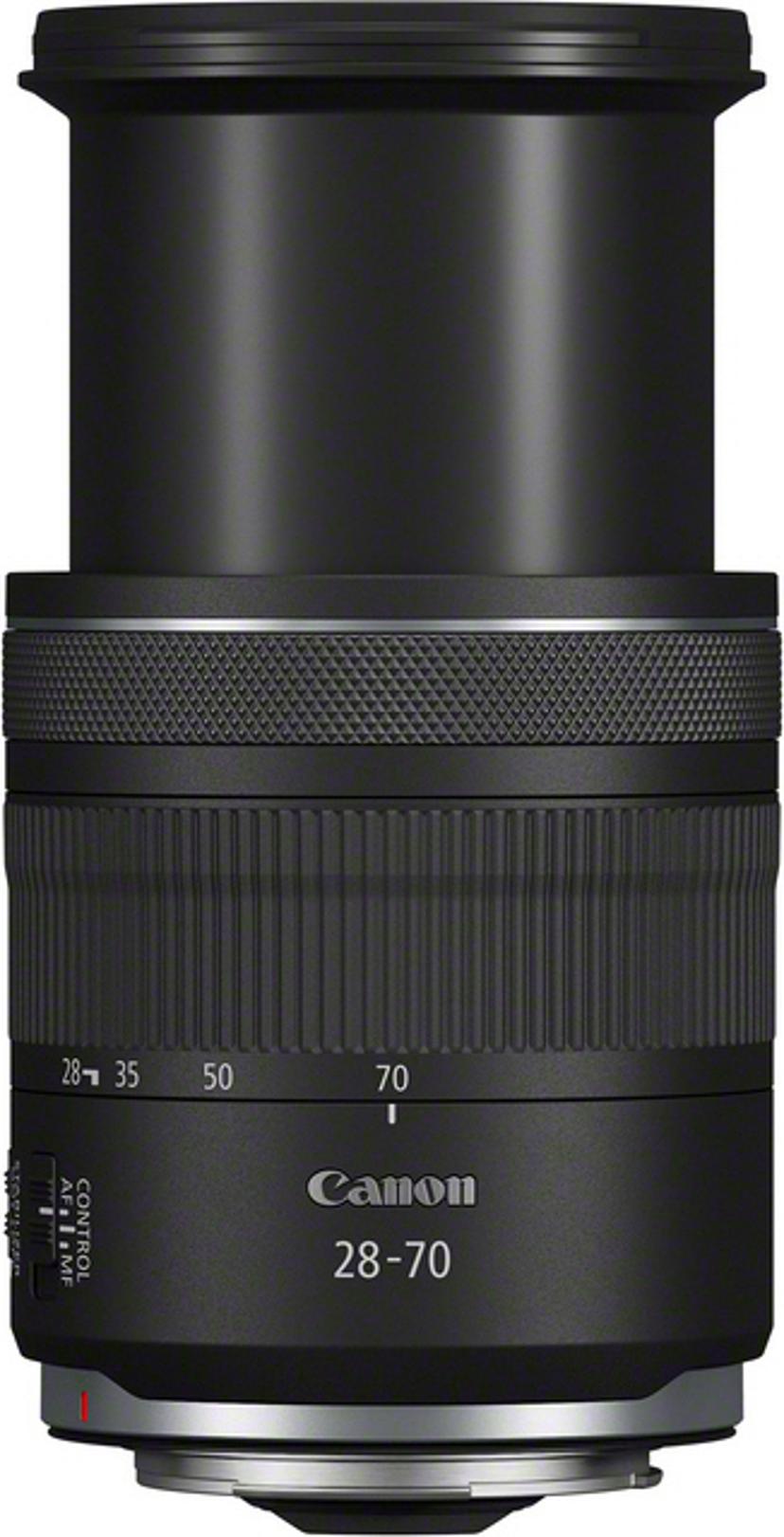 Canon RF 28-70mm f/2.8 IS STM