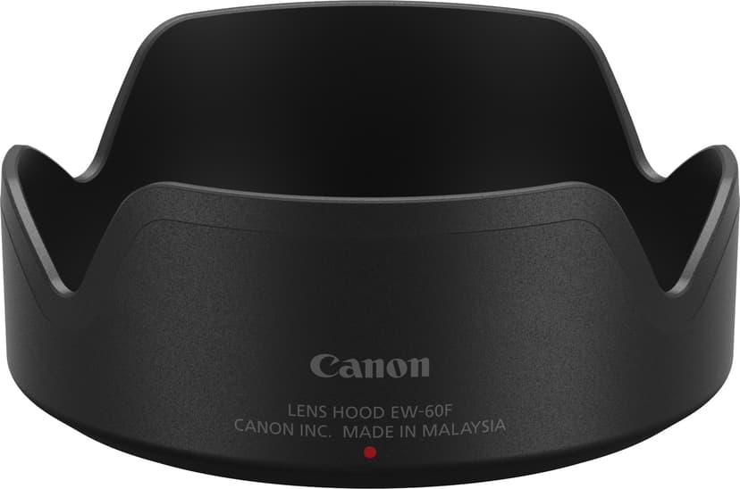 Canon RF-S 18-150mm f/3.5-6.3 IS STM