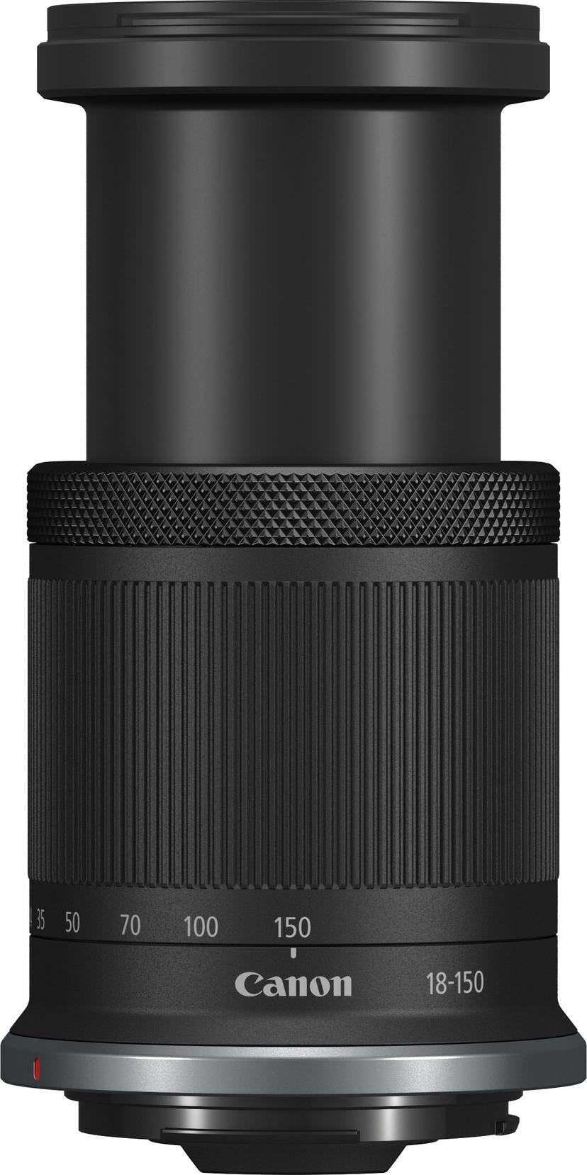 Canon RF-S 18-150mm f/3.5-6.3 IS STM