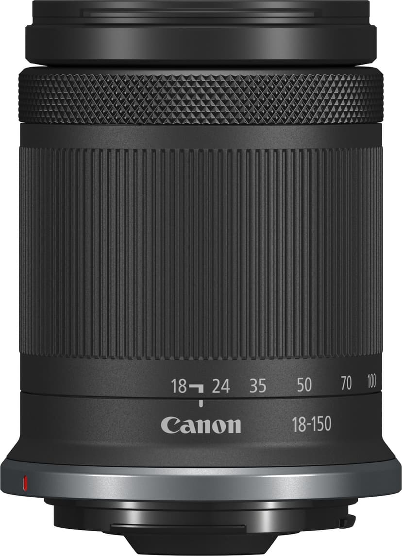 Canon RF-S 18-150mm f/3.5-6.3 IS STM