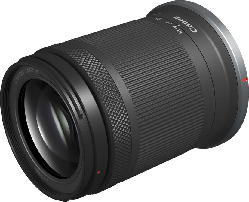 Canon RF-S 18-150mm f/3.5-6.3 IS STM