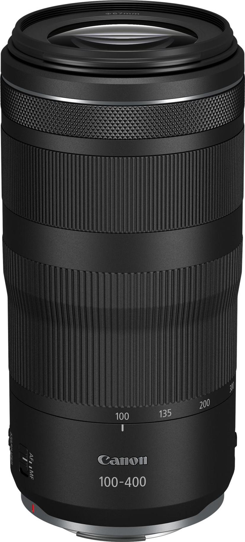Canon RF 100-400mm f/5.6-8 IS USM