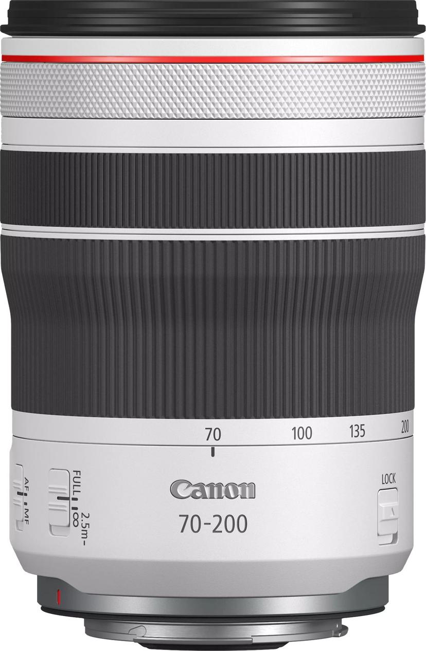Canon RF 70-200mm f/4 L IS USM