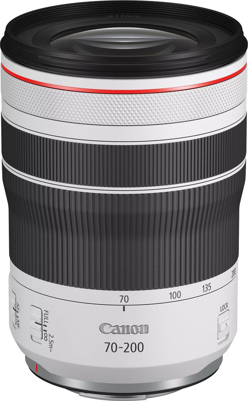 Canon RF 70-200mm f/4 L IS USM