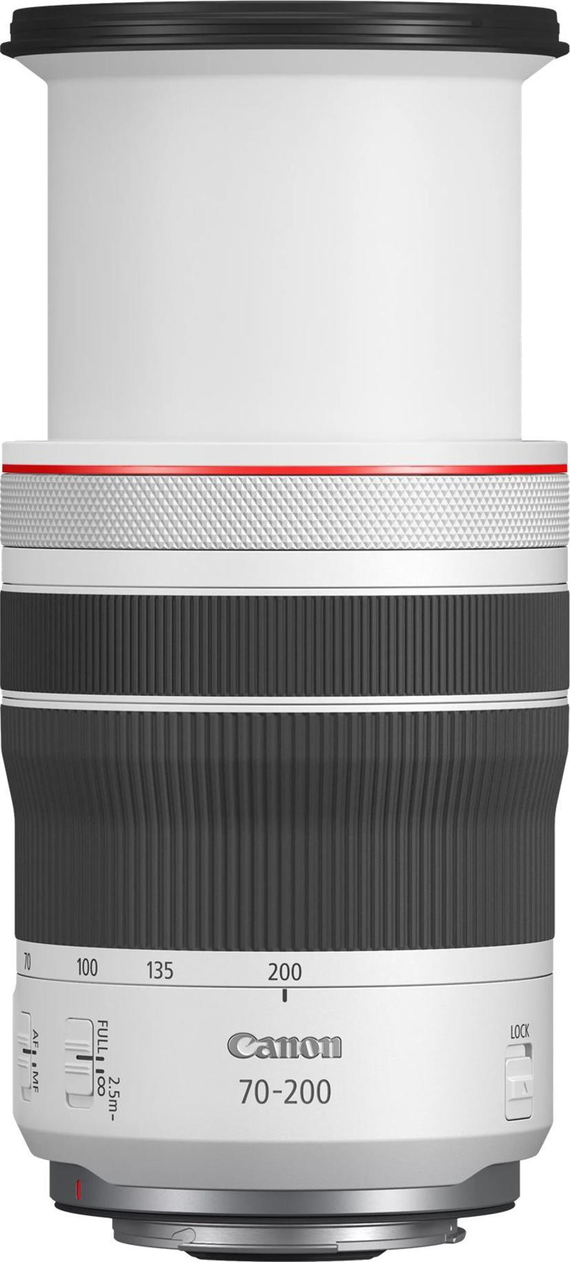 Canon RF 70-200mm f/4 L IS USM