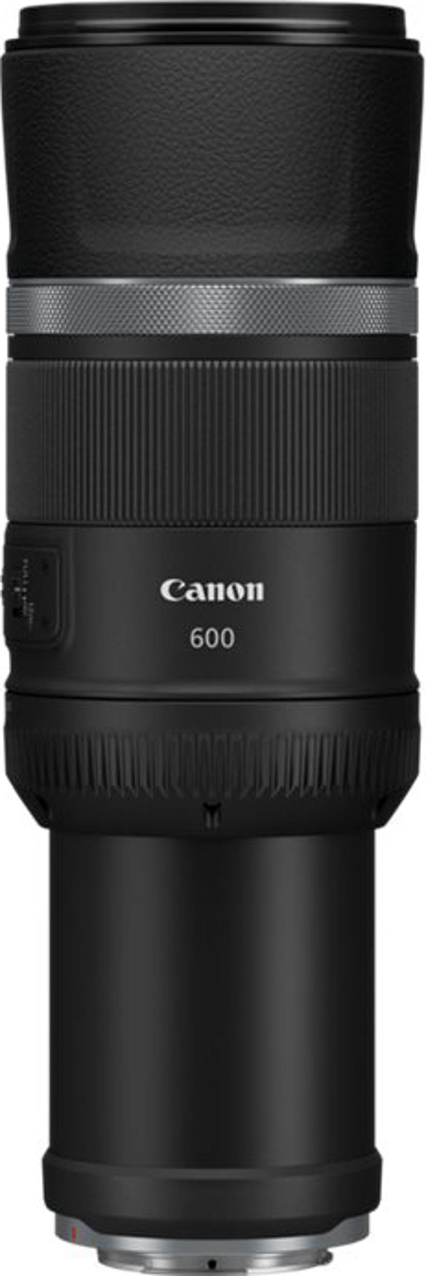 Canon RF 600mm f/11 IS STM
