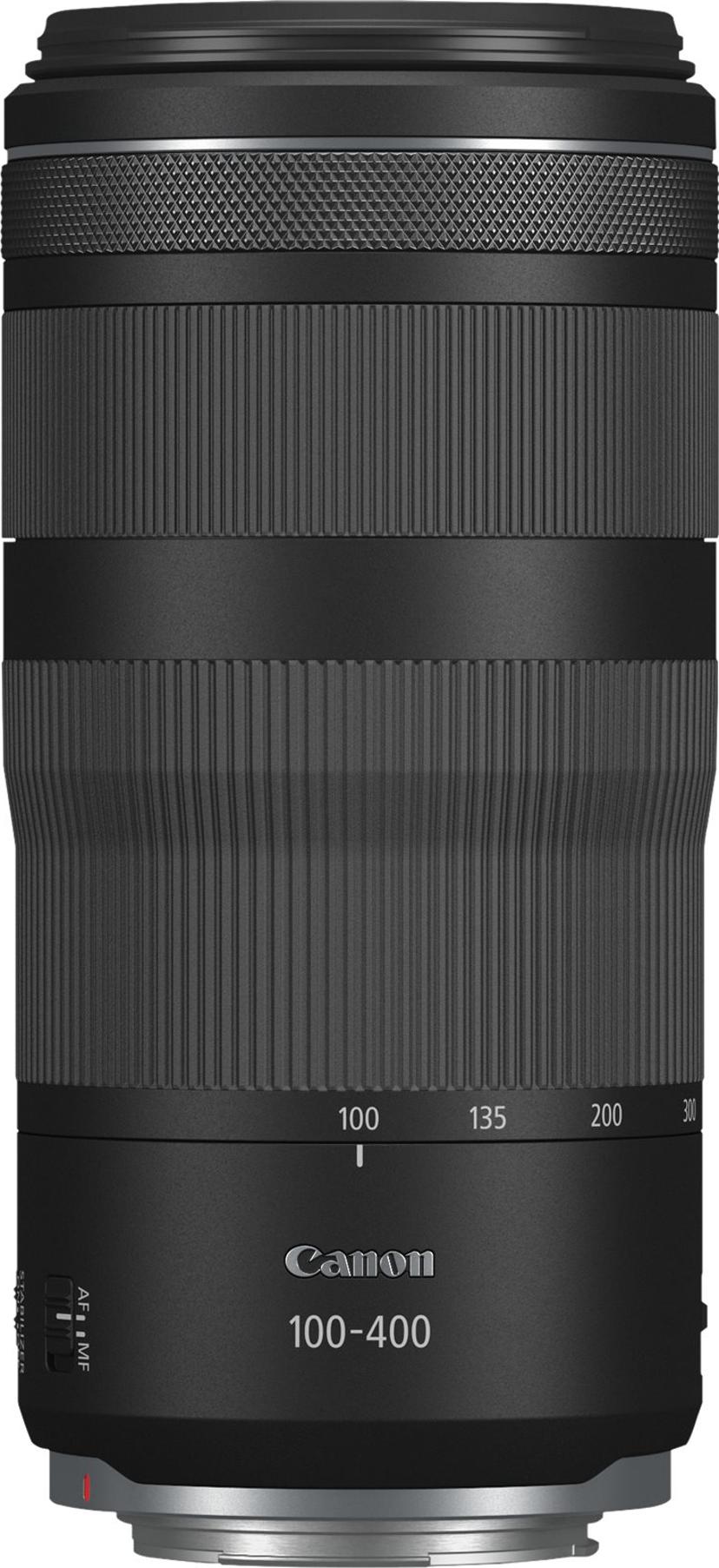 Canon RF 100-400mm f/5.6-8 IS USM