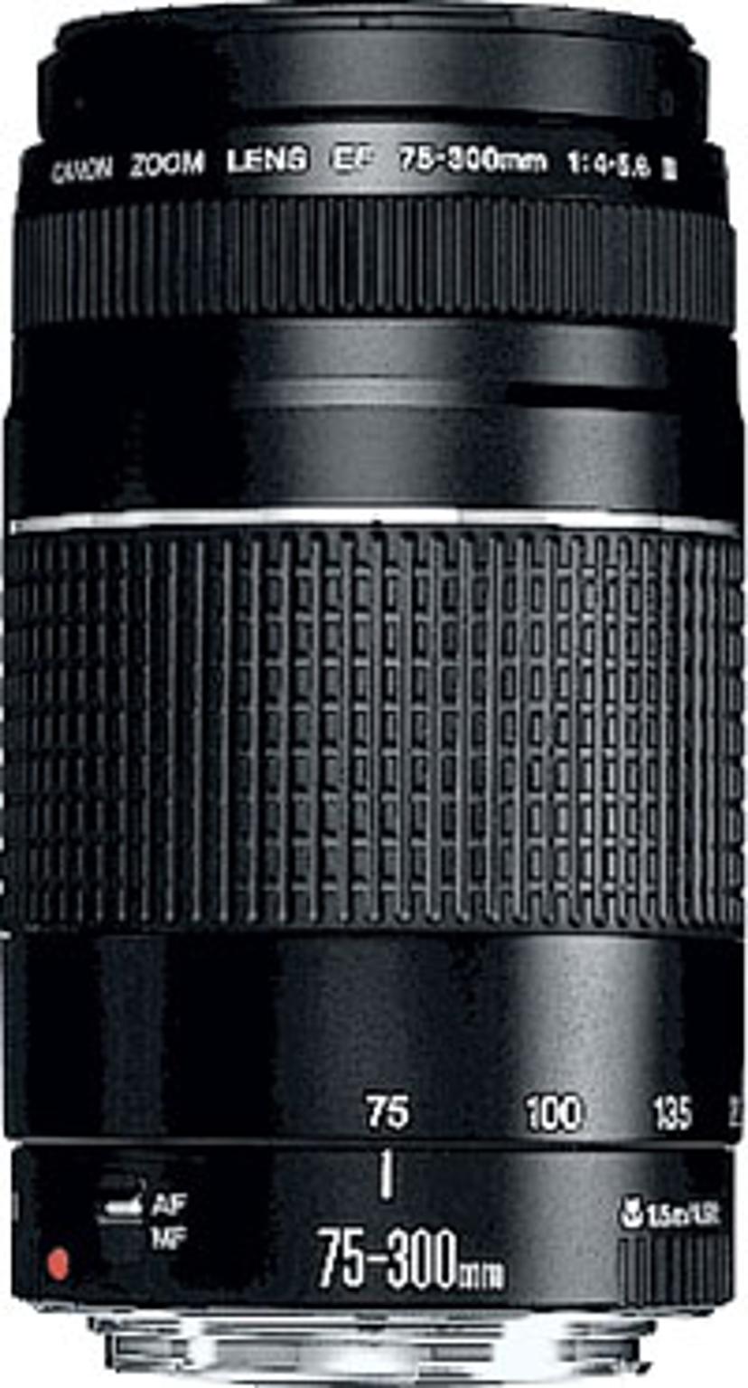 Canon EF 75-300mm f/4-5.6 III (6473A015)