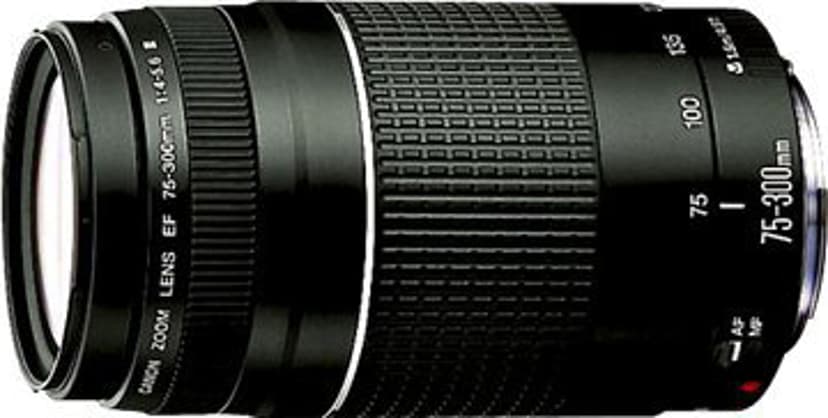 Canon EF 75-300mm f/4-5.6 III