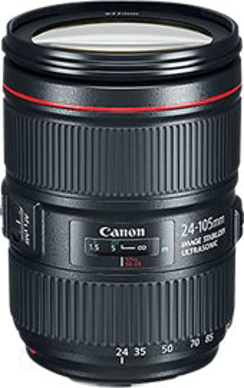 Canon EF 24-105mm f/4.0 L IS II USM
