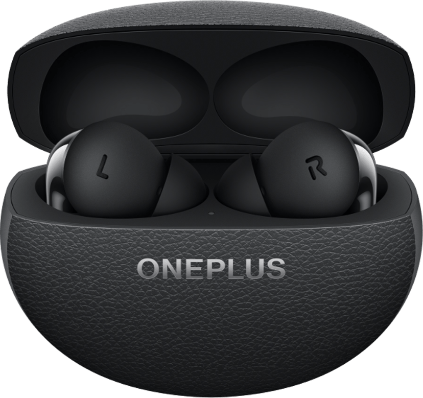 OnePlus Buds Pro 3 - (Kuppvare klasse 2) Stereo Svart