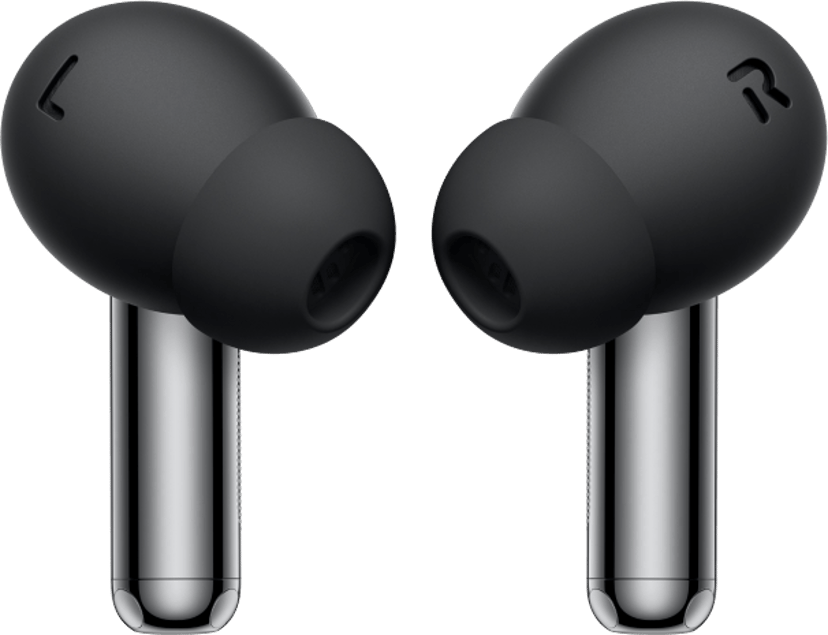 OnePlus Buds Pro 3 - (Kuppvare klasse 2) Stereo Svart