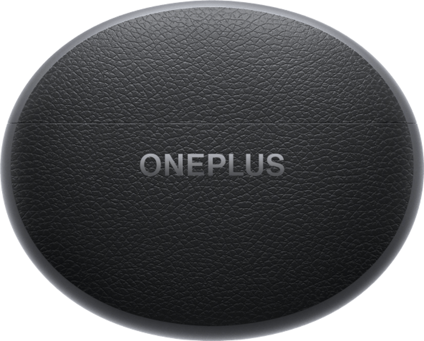 OnePlus Buds Pro 3 - (Kuppvare klasse 2) Stereo Svart