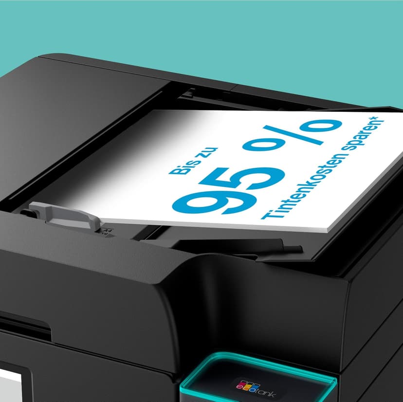 Epson EcoTank ET-4950 A4 MFP