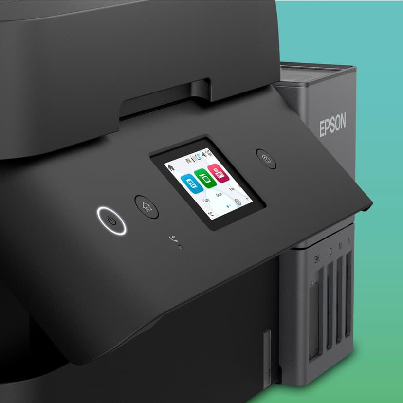 Epson EcoTank ET-4950 A4 MFP