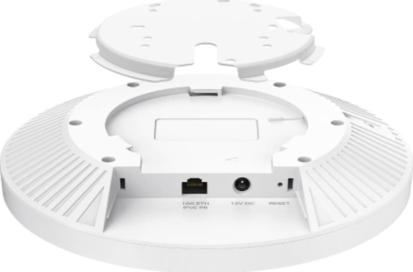TP-Link OMADA EAP787 draadloos toegangspunt (WAP) Wit Power over Ethernet (PoE)
