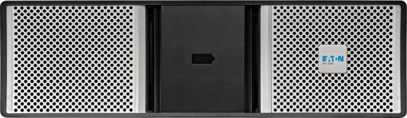 Eaton 9PXEBM180RT3UG2 strömskydd (UPS) Dubbelkonvertering (Online)
