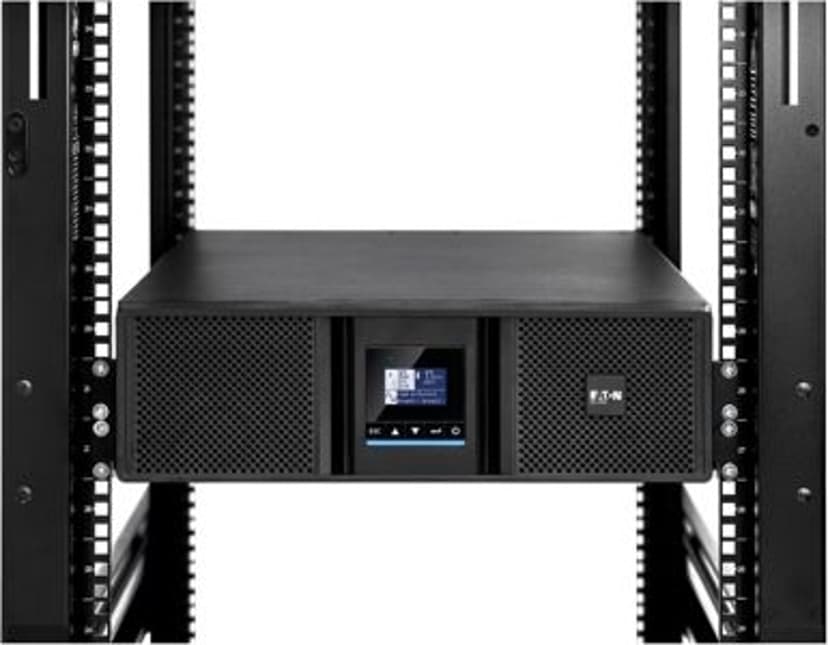 Eaton 9SX 6000i RT3U G2 UPS-virtalähde