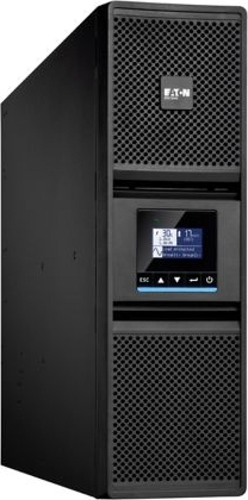 Eaton 9SX 6000i RT3U G2 UPS-virtalähde